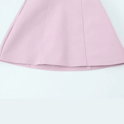 Vestido Purpura