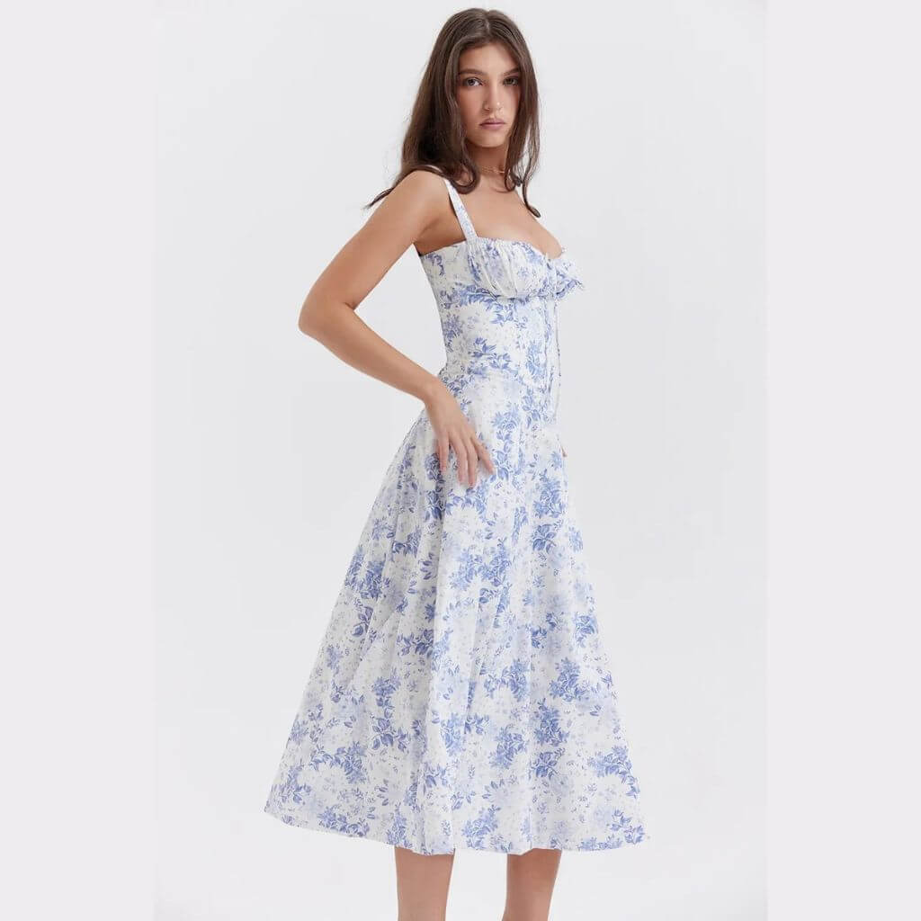 Vestido Sets - COMPRE 1 LEVE 2