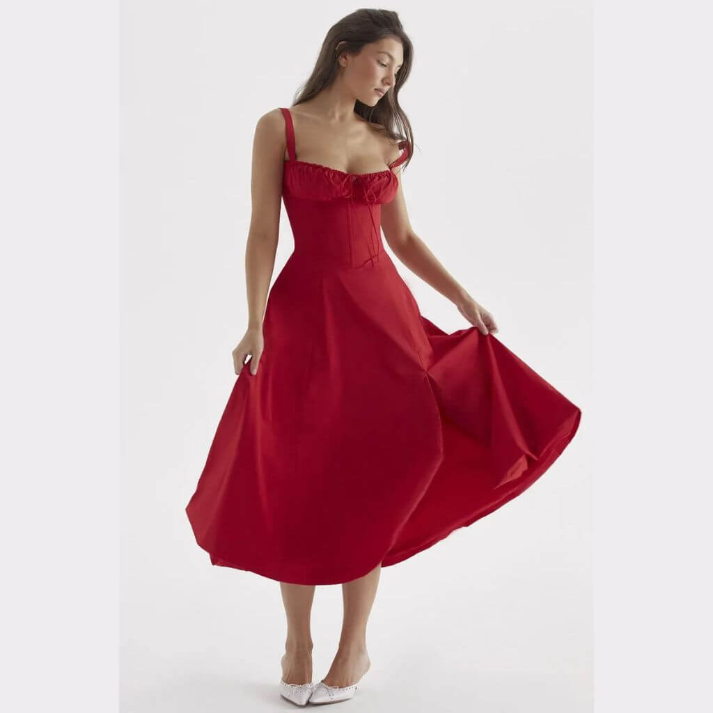 Vestido Sets - COMPRE 1 LEVE 2