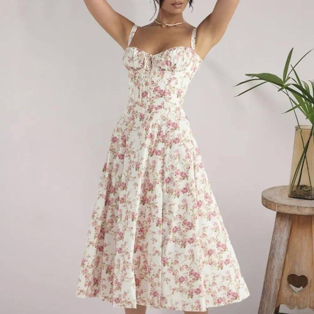Vestido Sets - COMPRE 1 LEVE 2