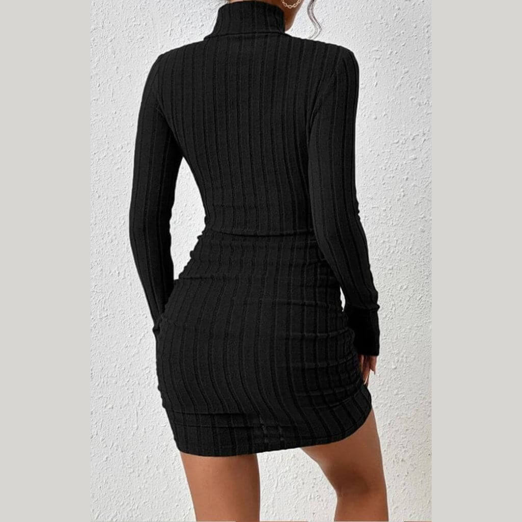 Vestido Fúria